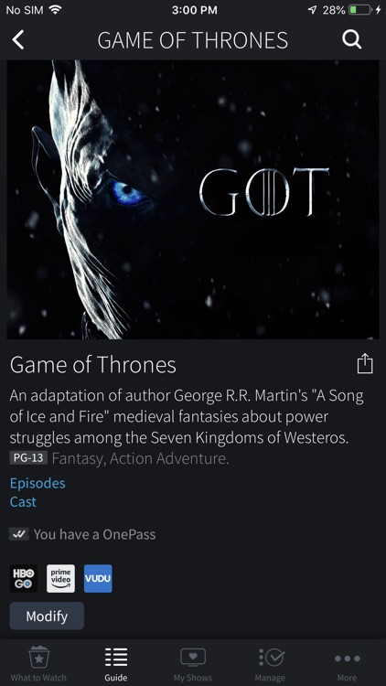 TiVo screenshot-3