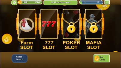 Fortune Farm Vegas Slot screenshot 2