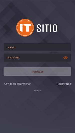 ITSitio App