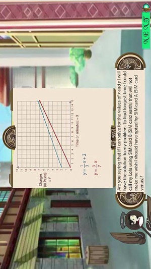 Systems of Linear Equations(圖3)-速報App