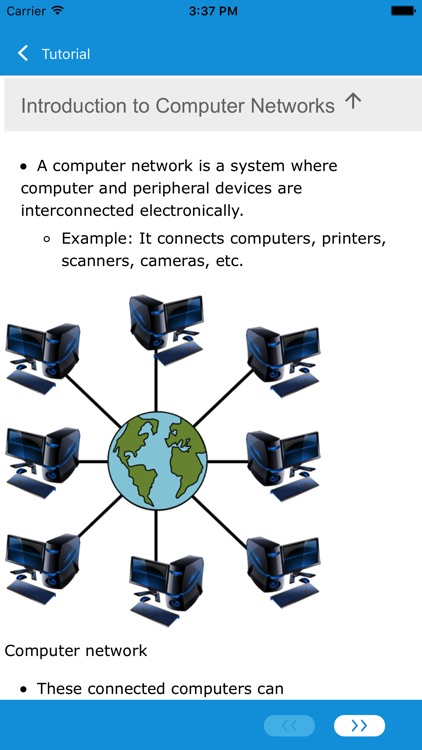 Learn CS, MIS and Networking