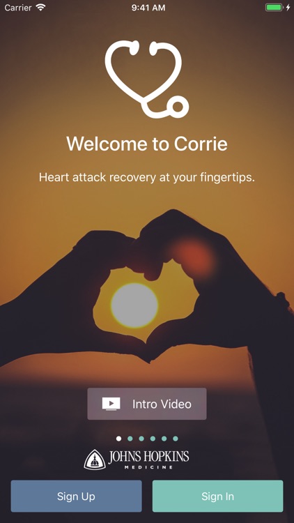 Corrie Health