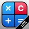 A colorful calculator with 3D buttons, LOTS of features, and fully customizable