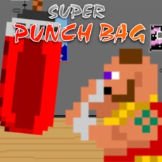 Activities of Super Punch Bag Challenge