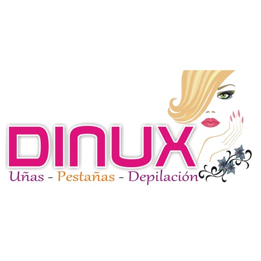 Dinux Salón icon