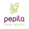 Pepila Moda Infantil