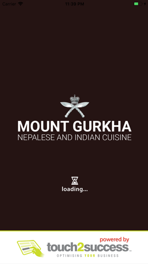 Mount Gurkha(圖1)-速報App