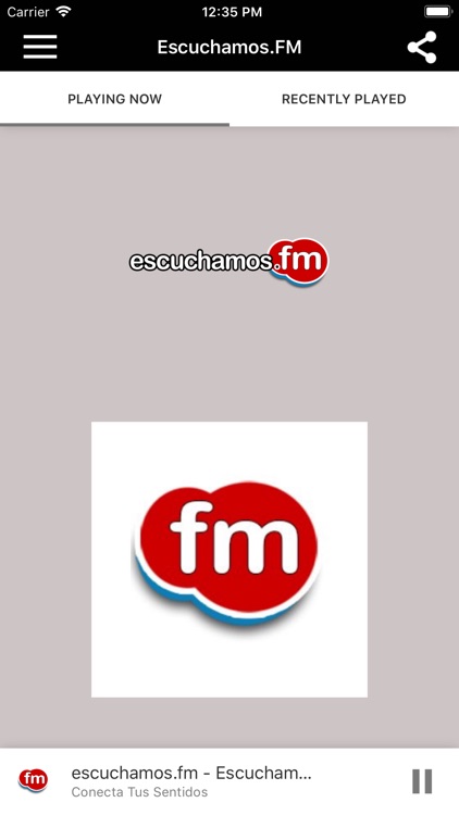 Escuchamos.FM