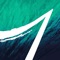 Embark gives you FREE and updated charts, crafted on data from the Hydrographic Offices
