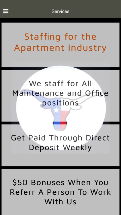 Texas Apartment Services.