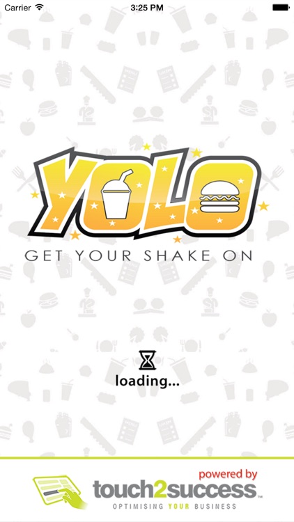 Yolos Burger And Milkshake Bar