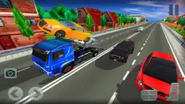 Game screenshot Highway Crazy Traffic Ride mod apk