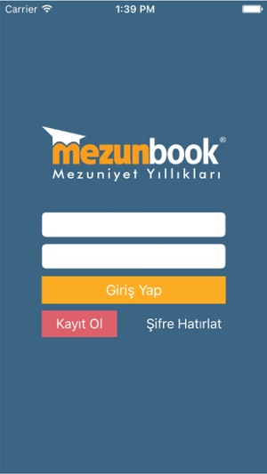 Mezunbook