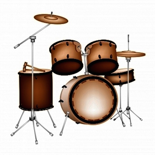 Drum Rhythm Maker Icon