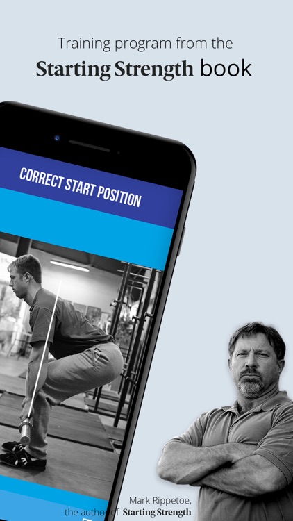 Starting Strength Official