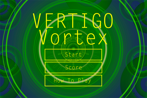 Vertigo Vortex - náhled