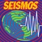 Seismos is the best way to get notified of earthquakes