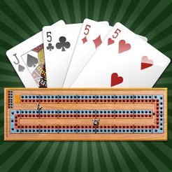 Cribbage Pro On The App Store