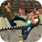 You have played many fighting games for free this time you can play the final fight with Gangster Attack Mission