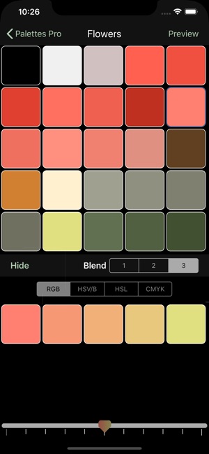 Palettes(圖5)-速報App