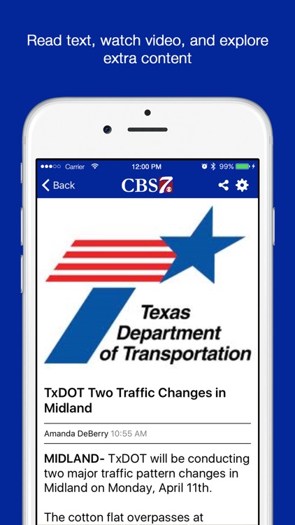 CBS7