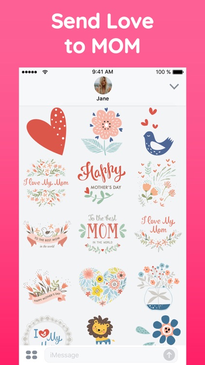 Happy Mother's Day Cards 2018