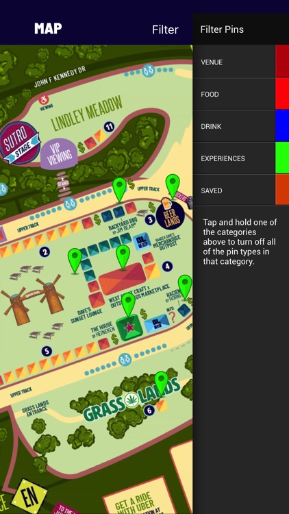 Outside Lands screenshot-3