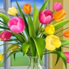 Icon Spring Jigsaw Puzzles
