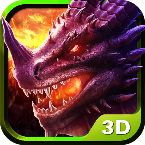 Armed Heroes(Black Gate:Inferno)