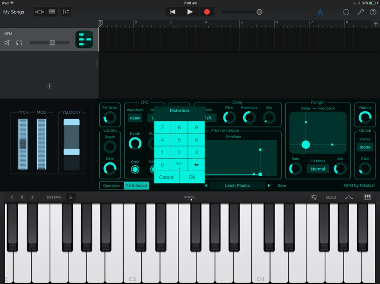 NFM screenshot-3