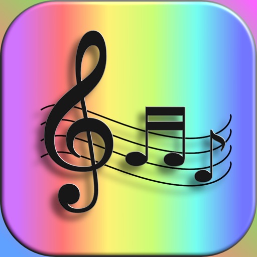 Happy Music iOS App