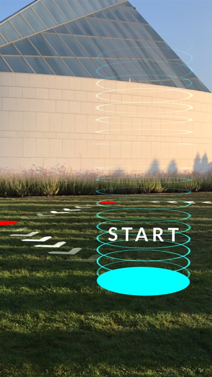 AR Runner screenshot-0