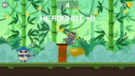 Game screenshot Panda Archer:Archery Match hack