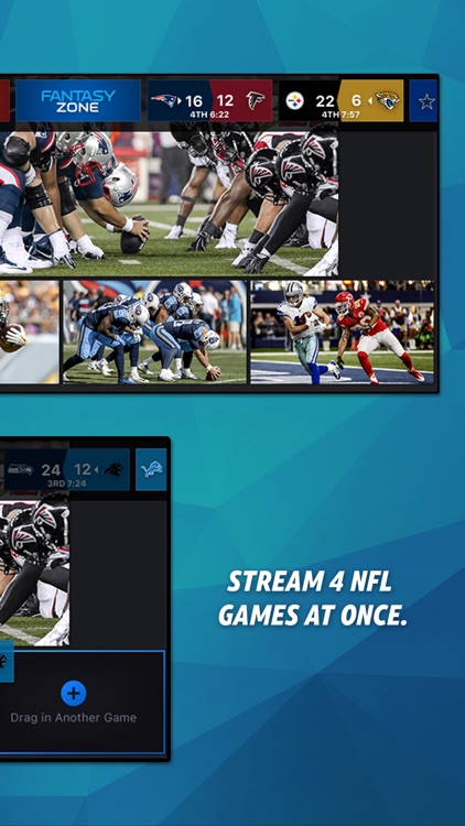 NFL Sunday Ticket