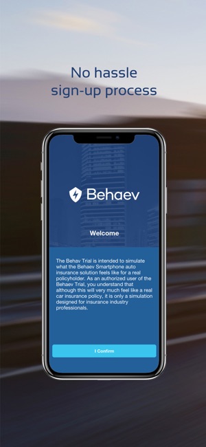 Behaev