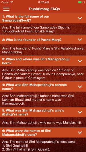 Shri Vallabh Sangh(圖5)-速報App