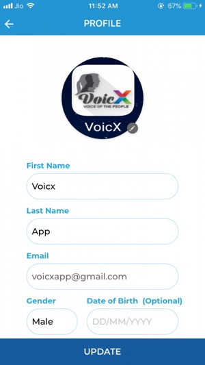 VoicX(圖3)-速報App