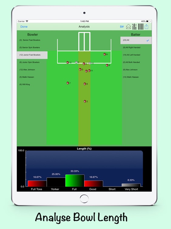 Cricket Pitch Map screenshot-3