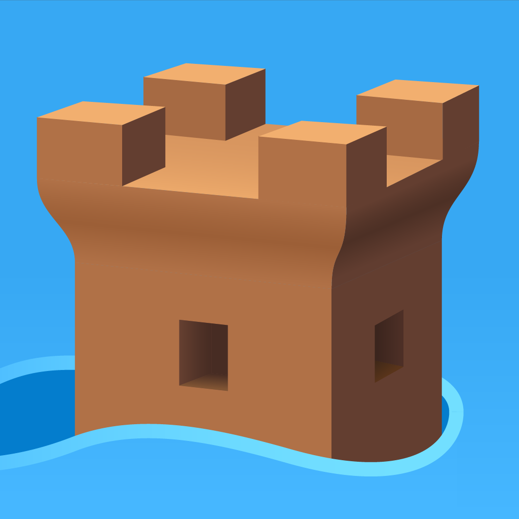 Get Sandcastles... for iOS, iPhone, iPad Aso Report