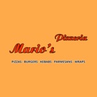 Mario's Pizzeria Middlesbrough
