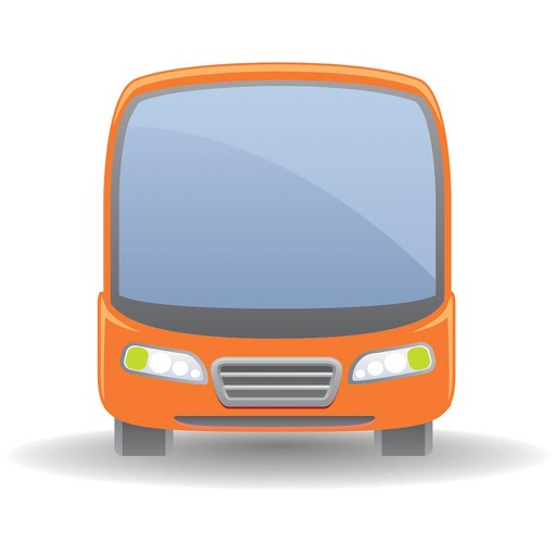 AirportShuttles.com iOS App