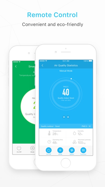 Smart Life - Smart Living