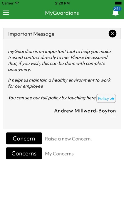 EnsosEducation screenshot-3