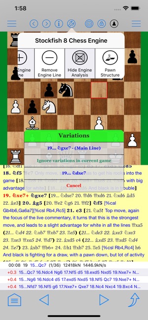 Chess-Studio(圖3)-速報App