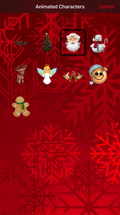 Christmas Countdown w/Music