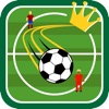 Crown Soccer-Shot Master