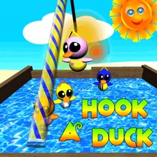 Activities of Hook A Duck