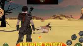 Game screenshot Bowman Jungle Survival mod apk