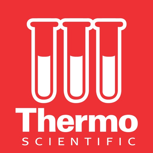 Поставь термо. Thermo Fisher Scientific логотип. Products app.