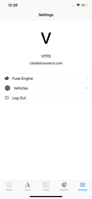 Vehicle Monitoring System(圖5)-速報App